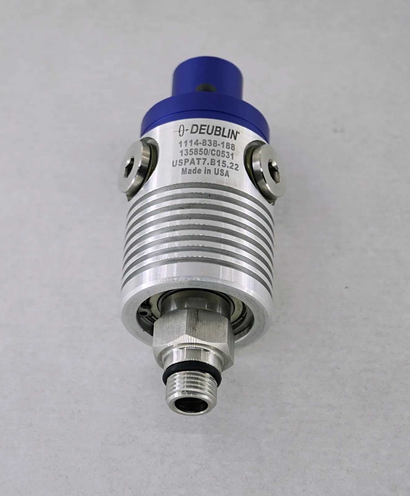 Rotary Joint
