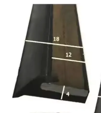 Cnc Körük Sıyırıcıları