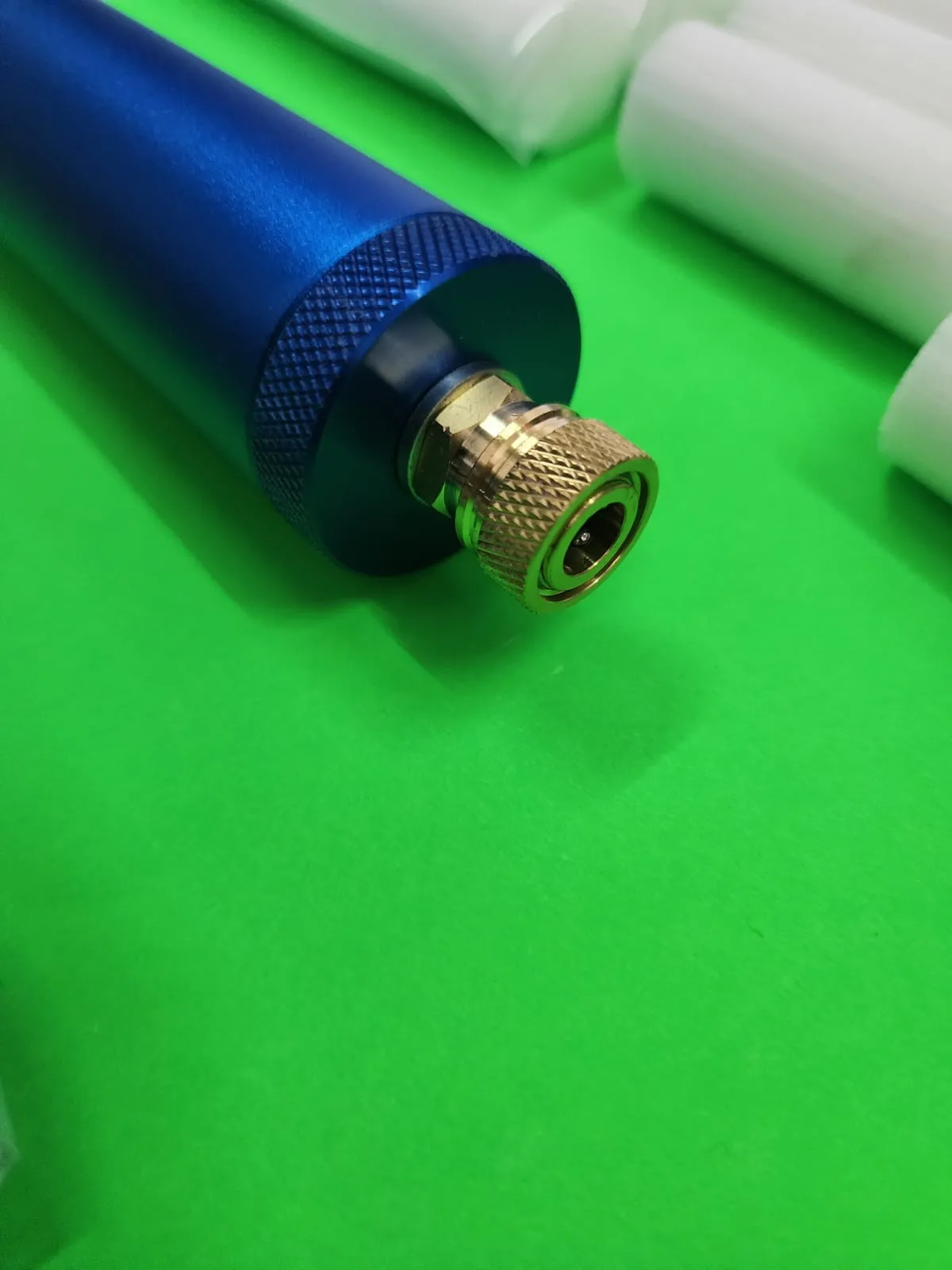 300 mm hava kompresörü su nem filitresi