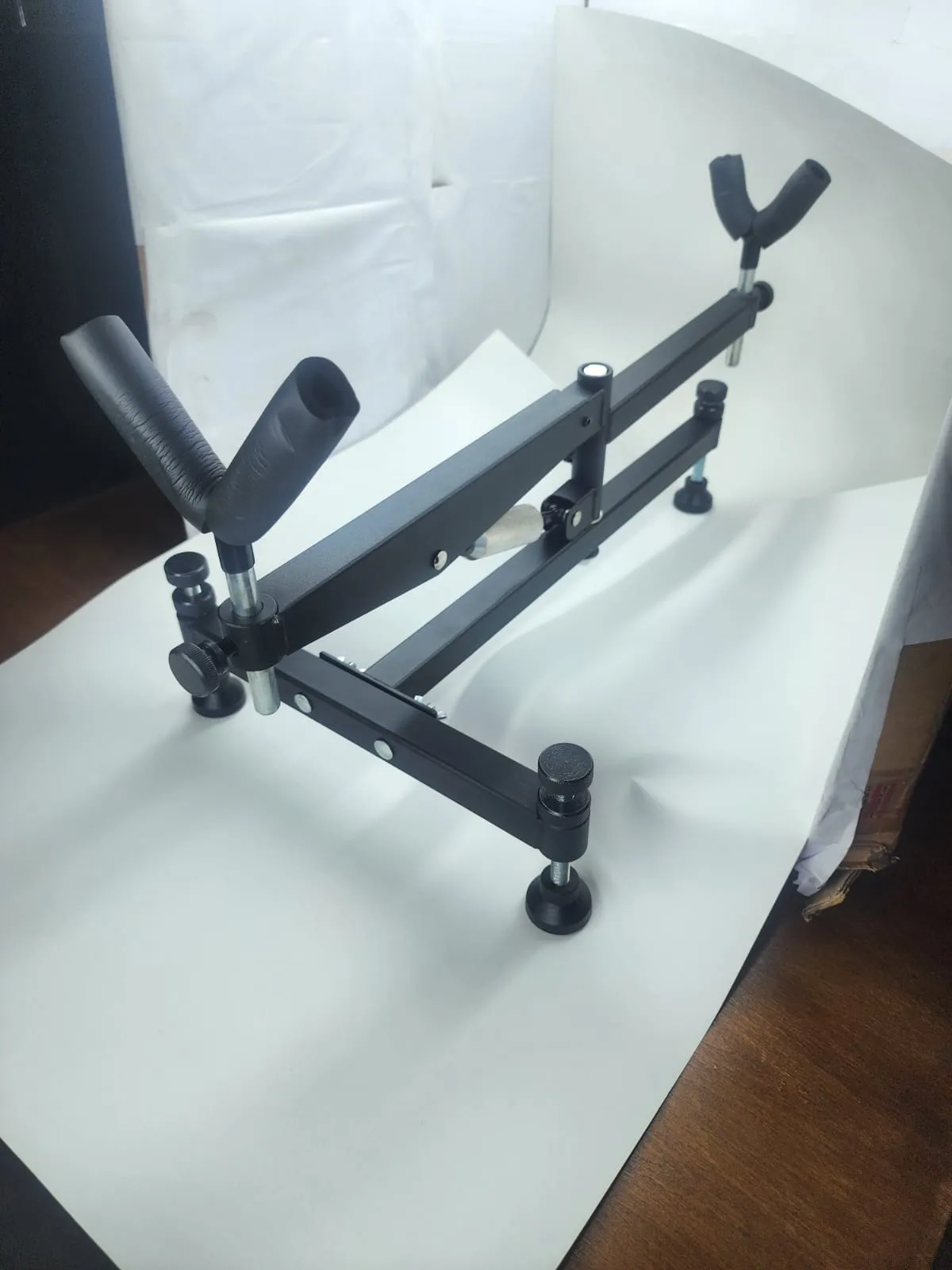 TB-50 GAMO ATIŞ SEHPASI