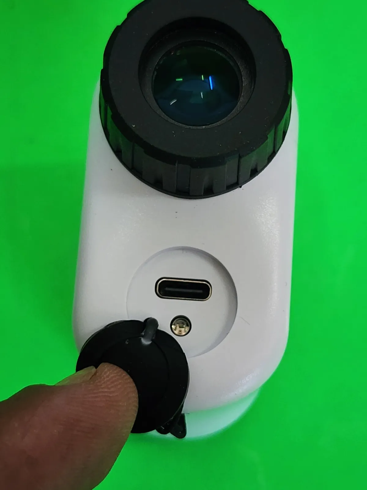 Lazer Mesafe ölçer 800 metre rangefinder