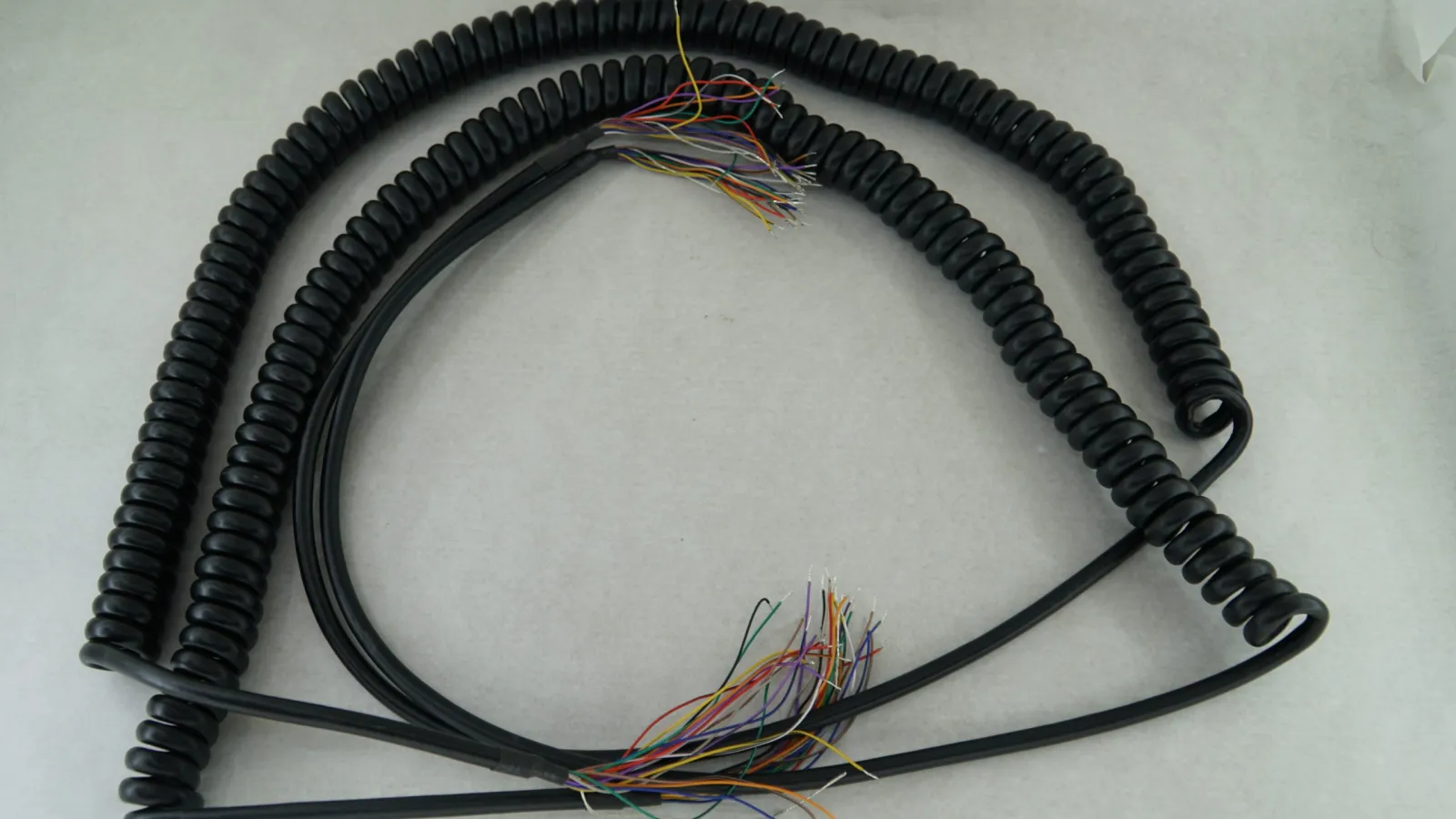 JAPON TOSOKU CNC SPİRAL CNC EL ÇARKI KABLOLUSU