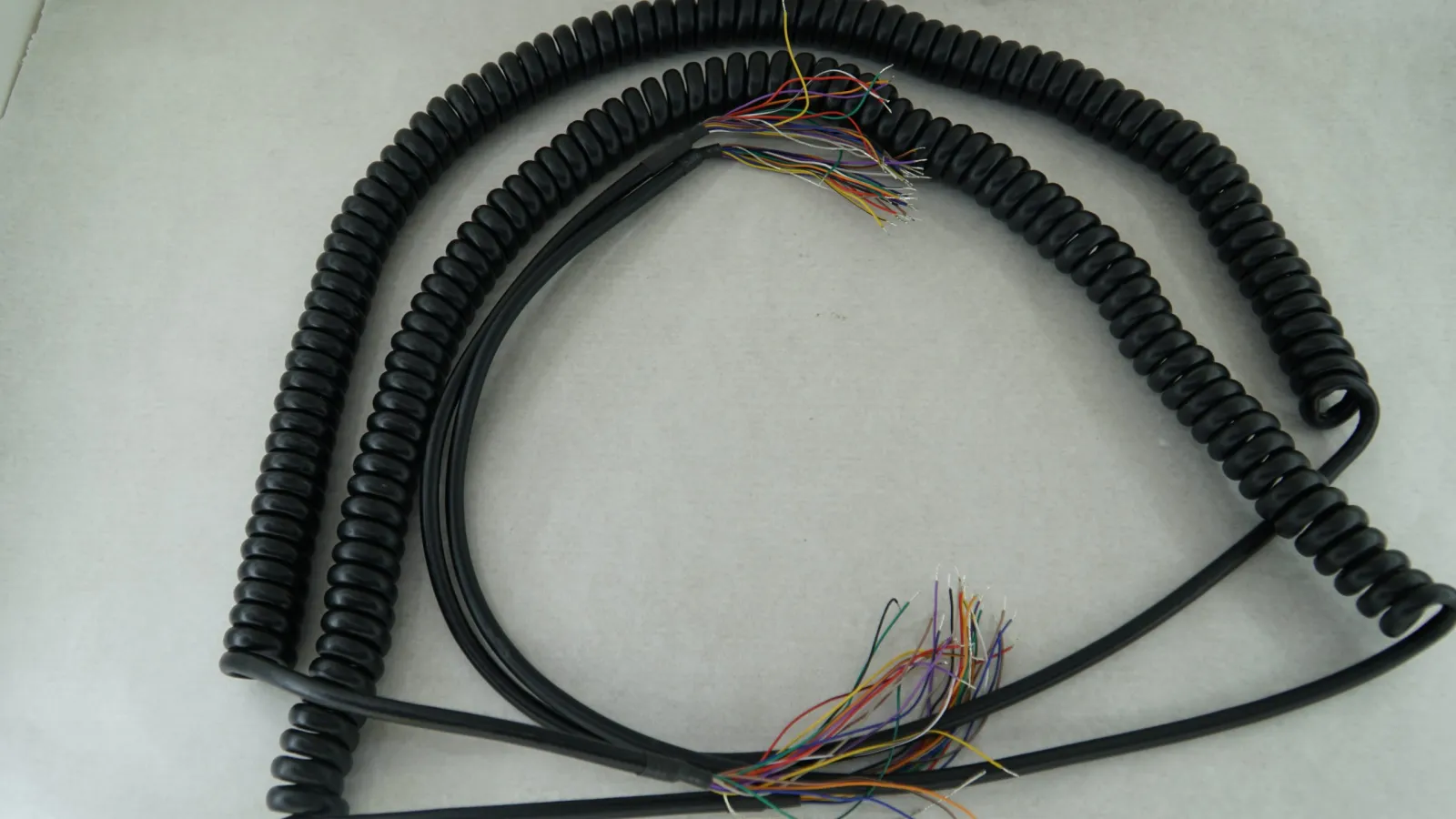 JAPON TOSOKU CNC SPİRAL CNC EL ÇARKI KABLOLUSU
