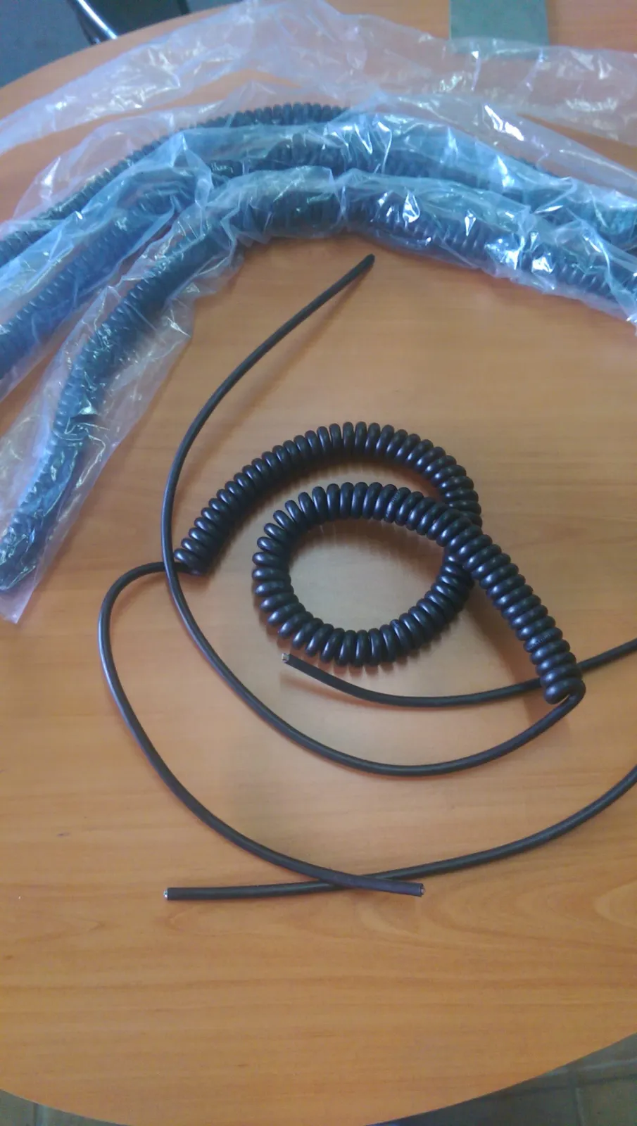 JAPON TOSOKU CNC SPİRAL CNC EL ÇARKI KABLOLUSU