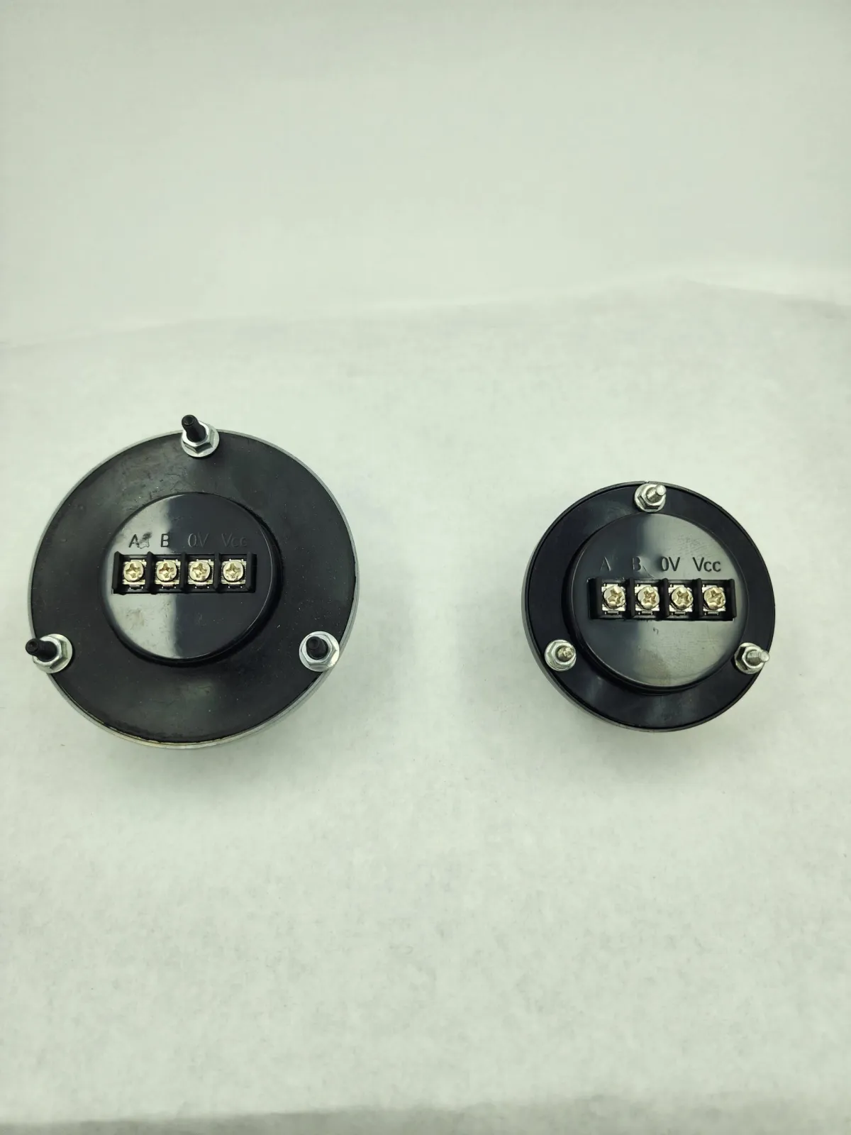 El çarkı tamburu 60mm 5V-100 pulse Fanuc Siemens uyumlu