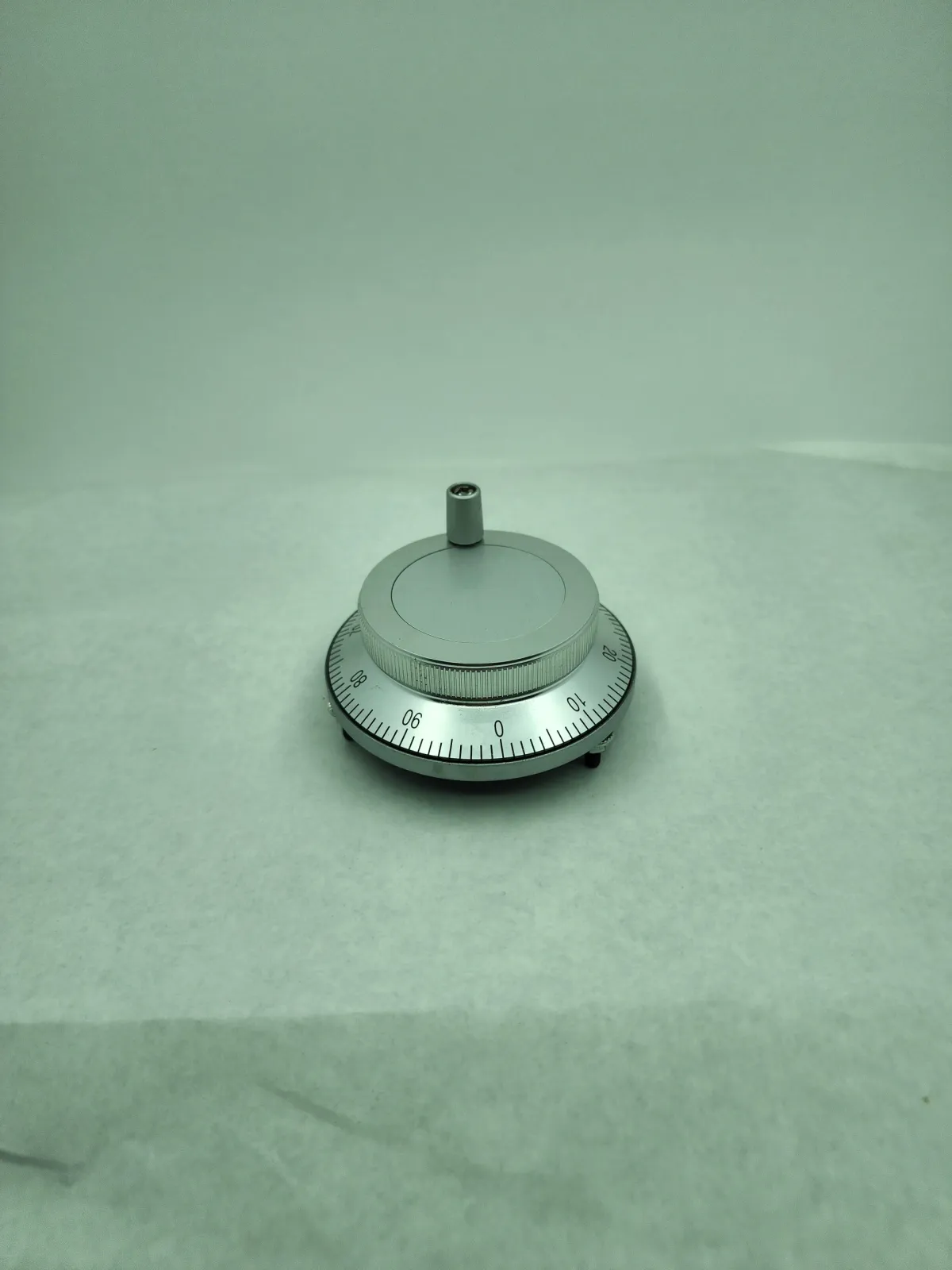 Cnc El  Çarkı Tamburu 80 mm Fanuc Siemens  Encoder MPG 5V
