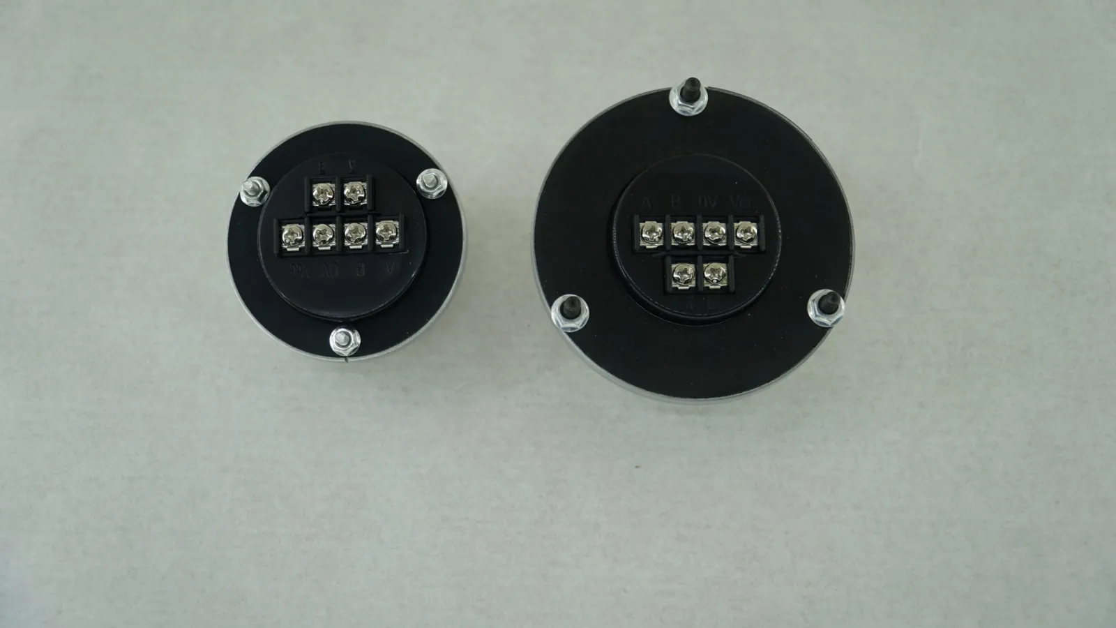 Cnc El  Çarkı Tamburu 80 mm Fanuc Siemens  Encoder MPG 5V