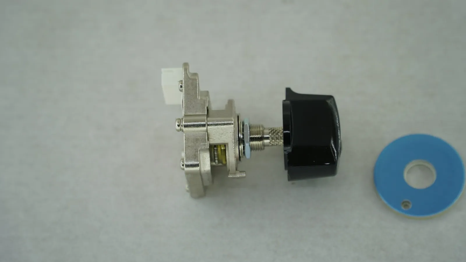 02-J  CNC Mod Anahtarı Future Life Technology NDS 02 J CNC Digital Code Rotary Switch
