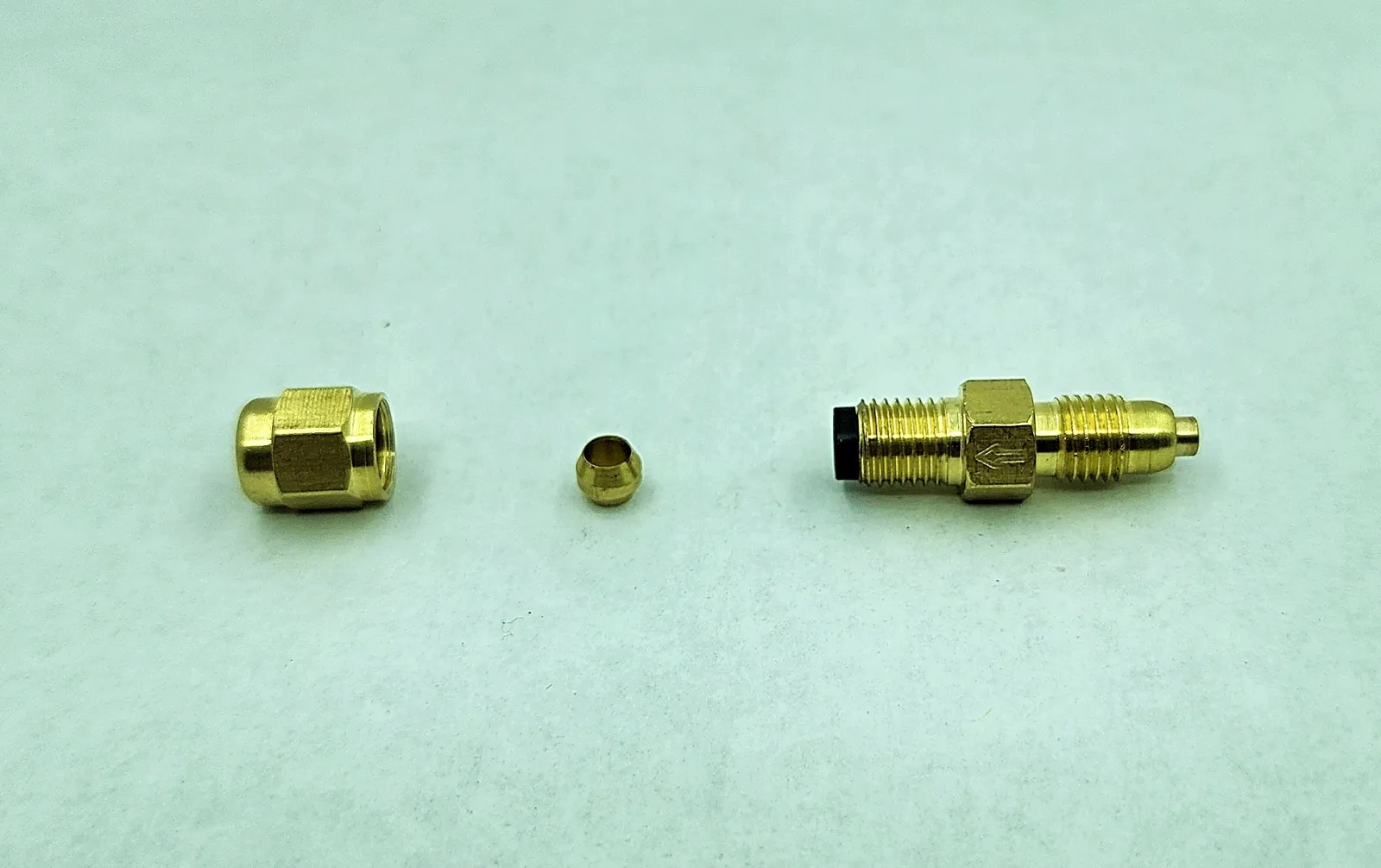 Cnc yağ dağıtıcı cpv-3   checkvalfleri