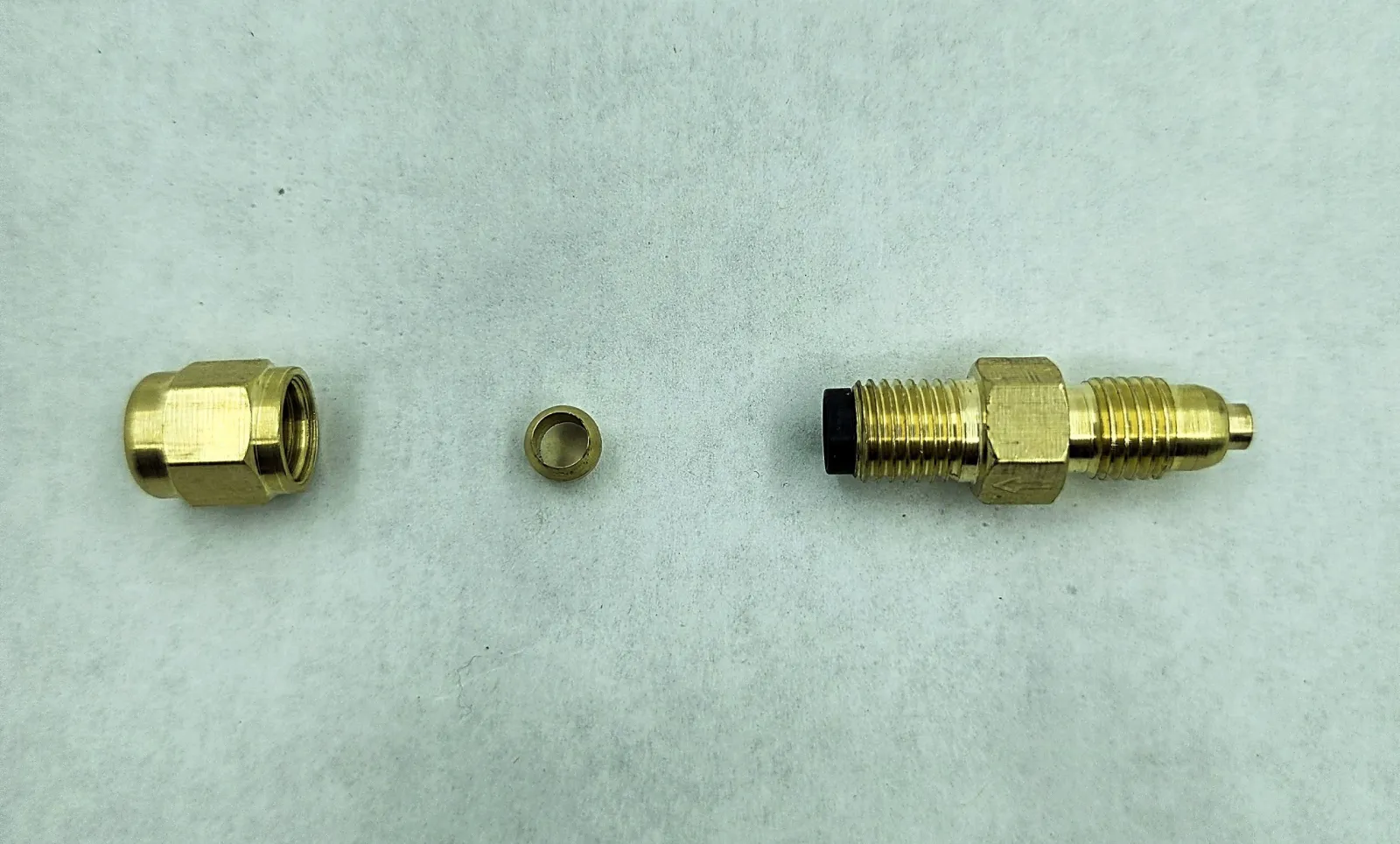 Cnc yağ dağıtıcı cpv-3   checkvalfleri