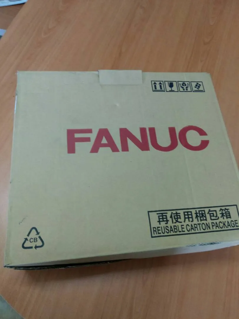 FANUC A06B-6117-H104 driver kartı, sürücü kartı