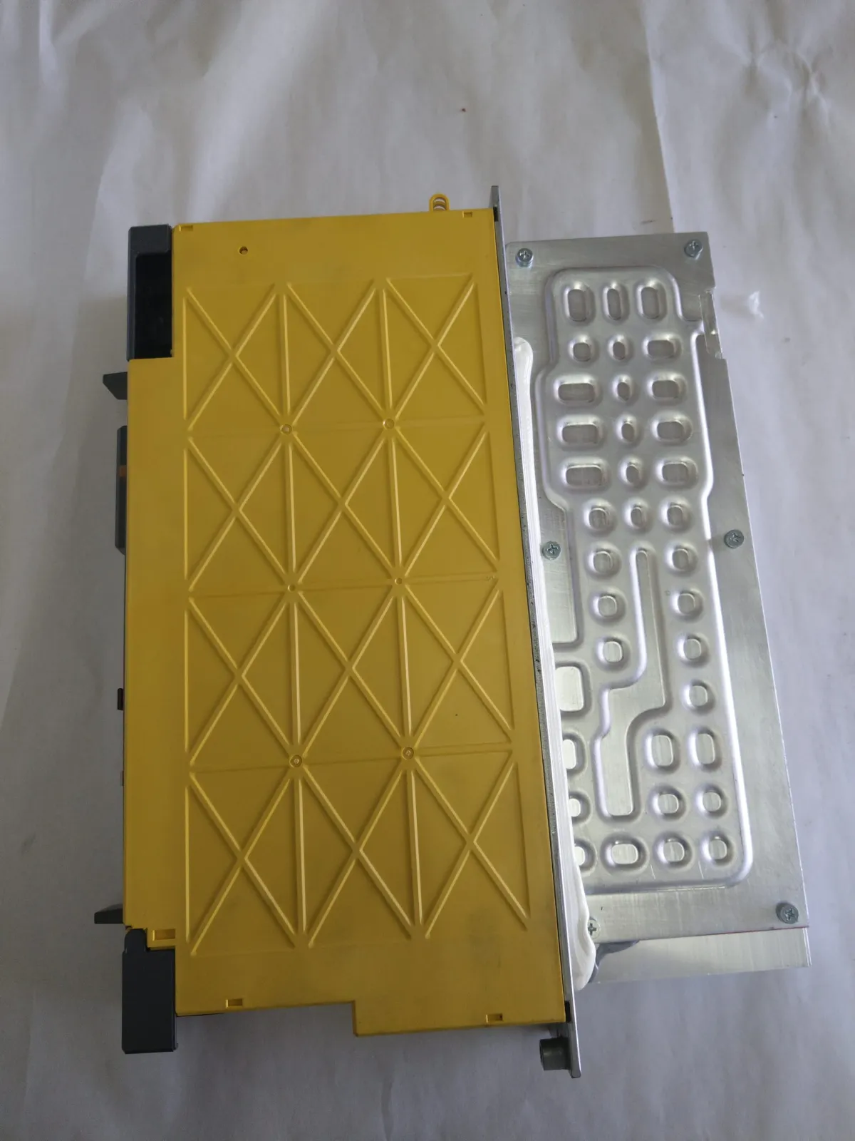 FANUC A06B-6117-H104 driver kartı, sürücü kartı