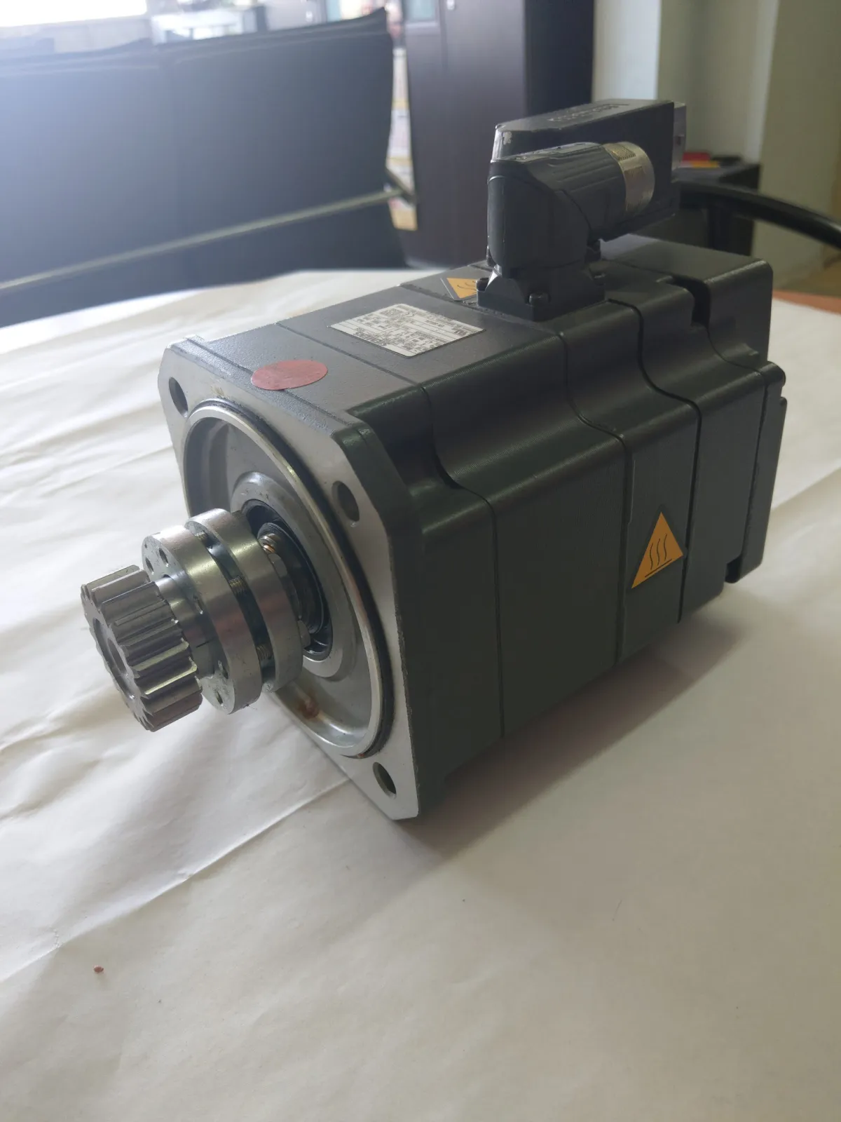 1FK7060-5AF71-1DGS5 Servo Motor