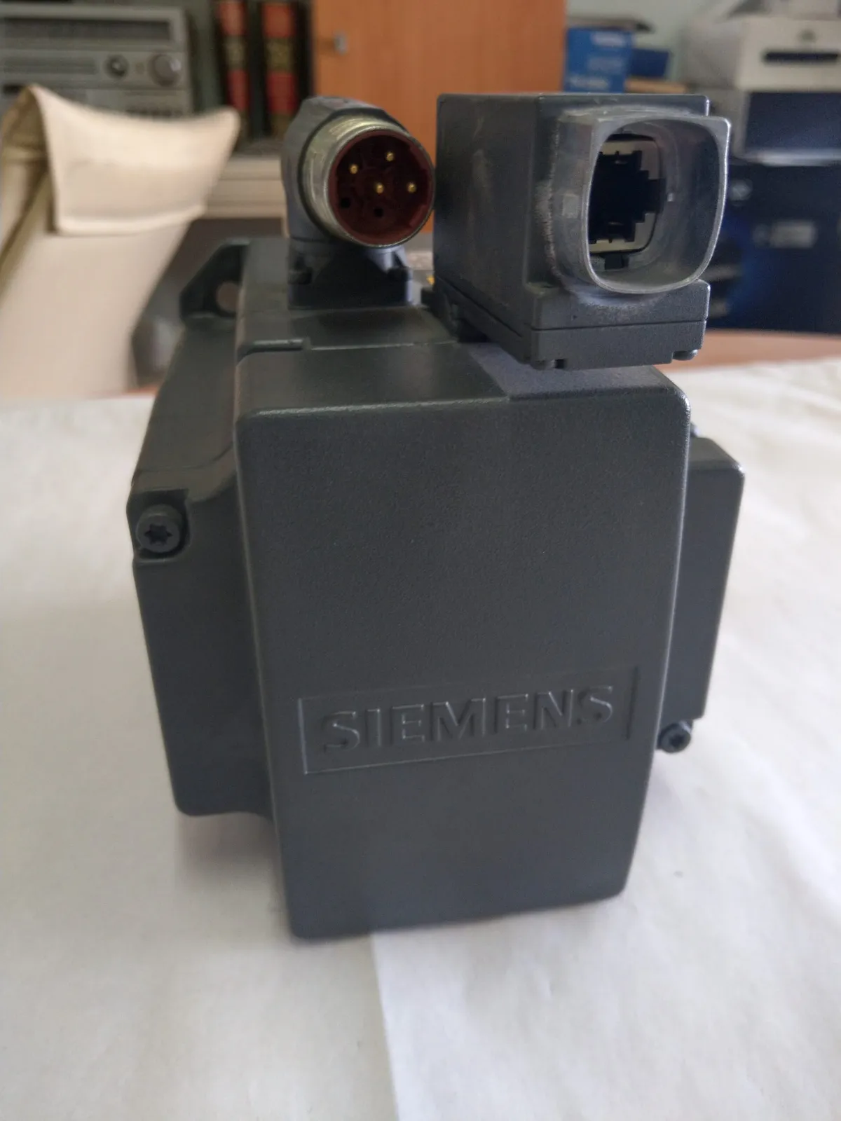 1FK7060-5AF71-1DGS5 Servo Motor