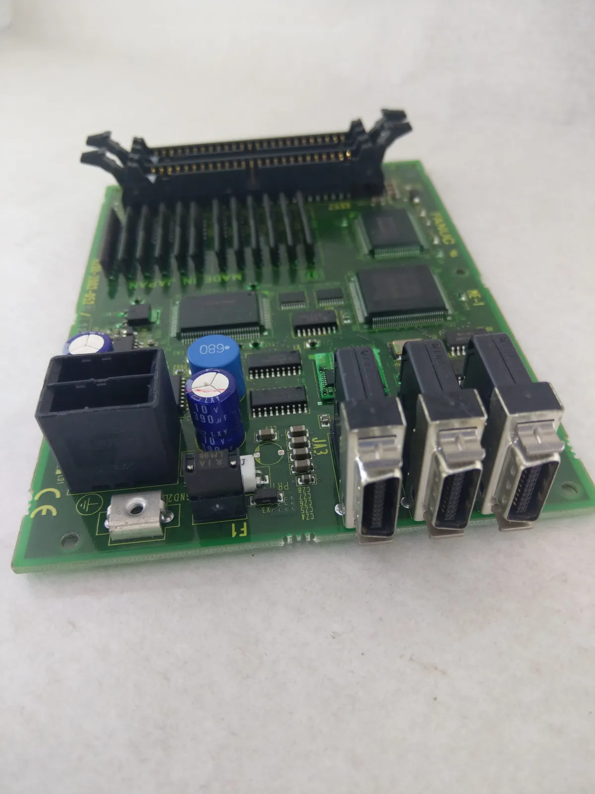 Fanuc A20B-2002-0520 _12A
