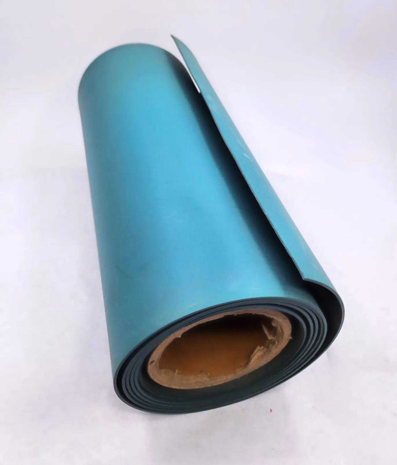 2,5mm x 301 mm  Turcite B  ALMAN Malı 1. kalite