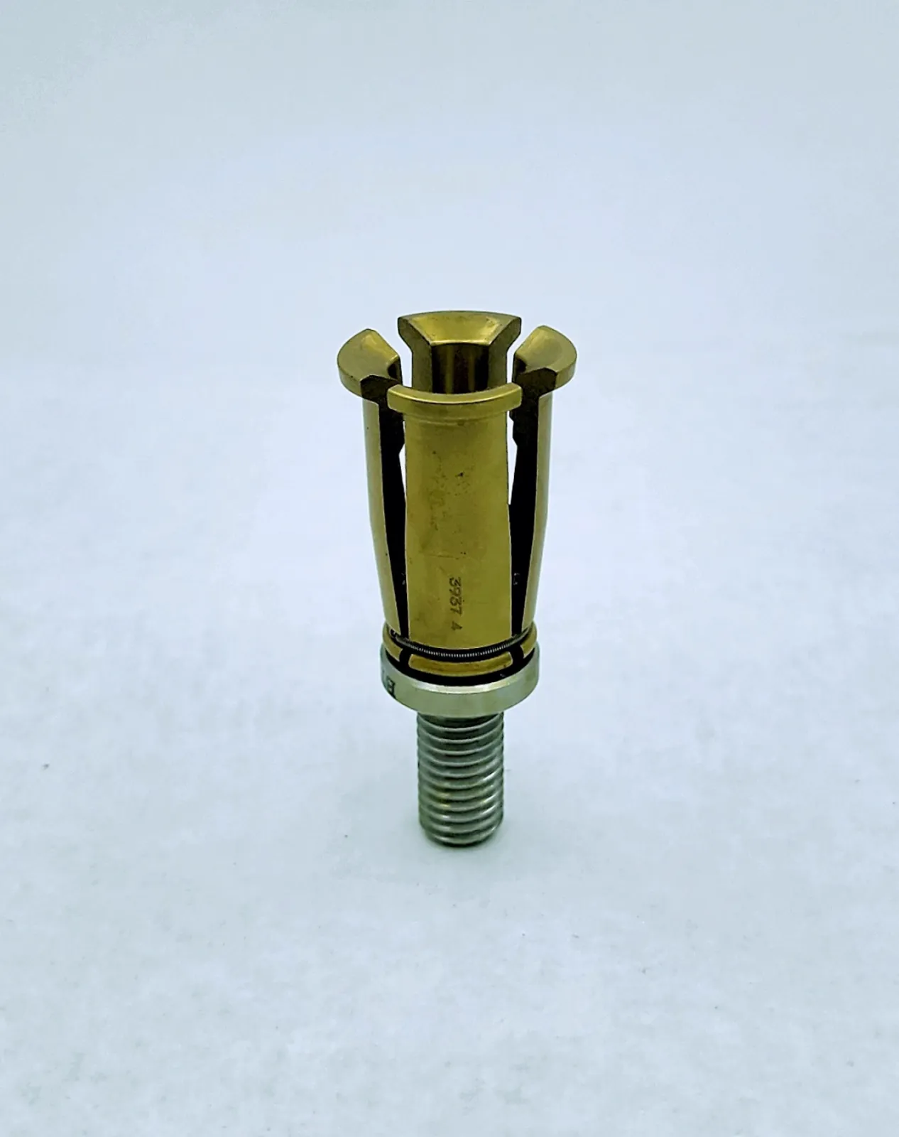 BT-30 Pullstud  EXternal 45 derece