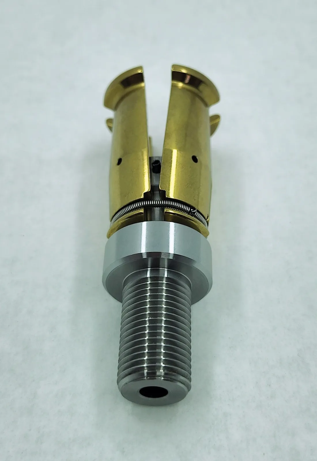 BT-40 Pullstud  EXternal 45 derece