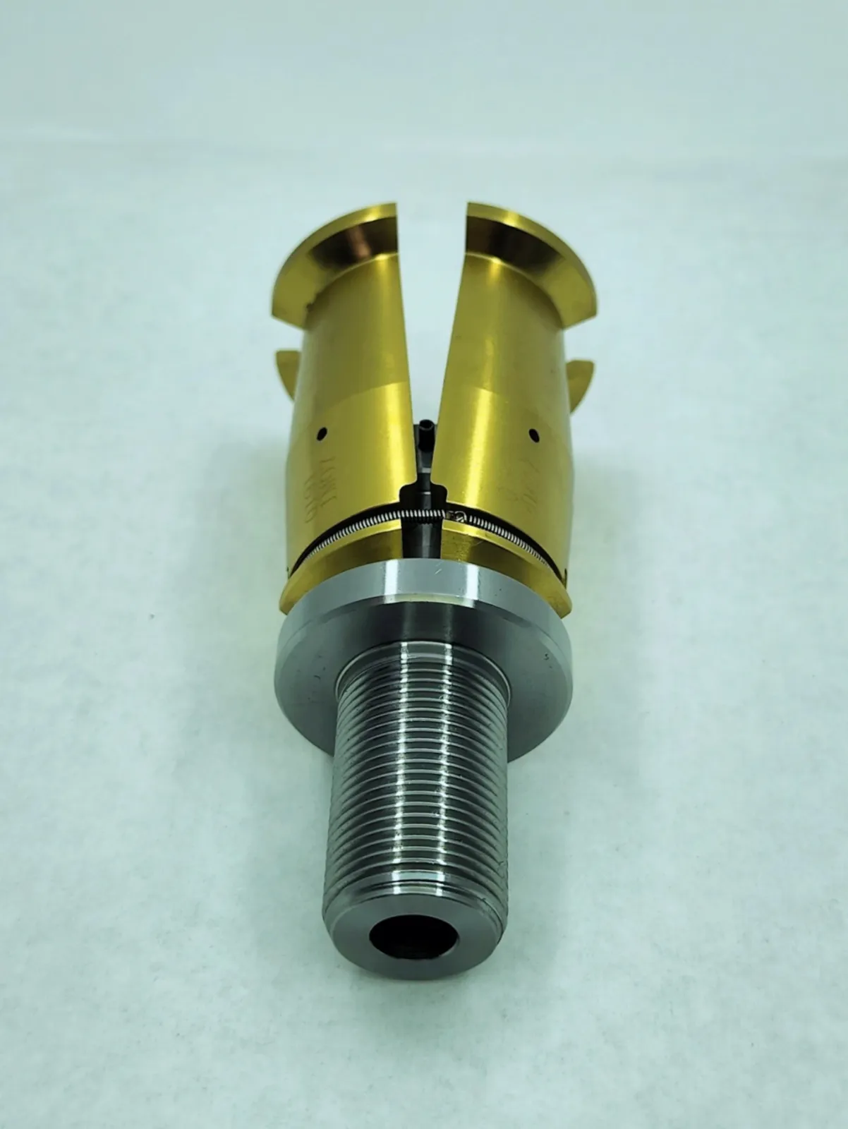 BT-40 Pullstud  EXternal 45 derece