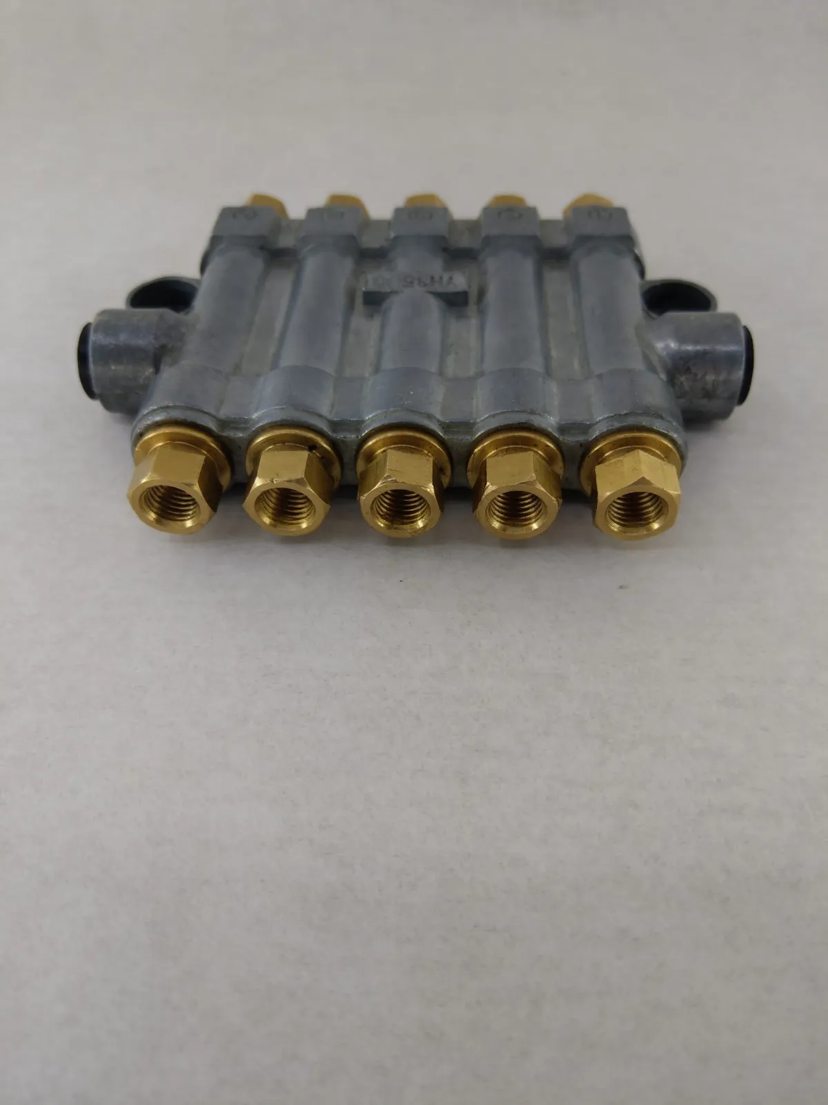 CNC YAĞLAMA DAĞITICILARI,   YAĞ DAĞITICI DİSTRİBÜTÖR