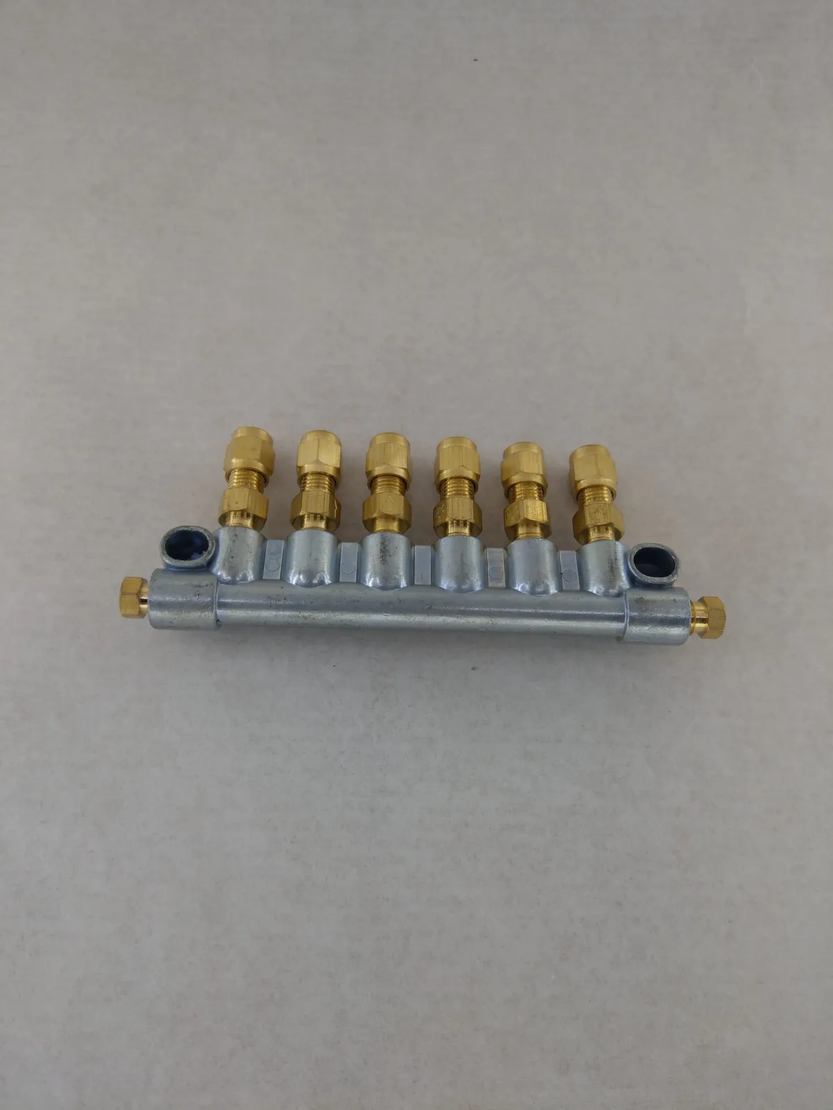 CNC YAĞLAMA DAĞITICILARI,   YAĞ DAĞITICI DİSTRİBÜTÖR