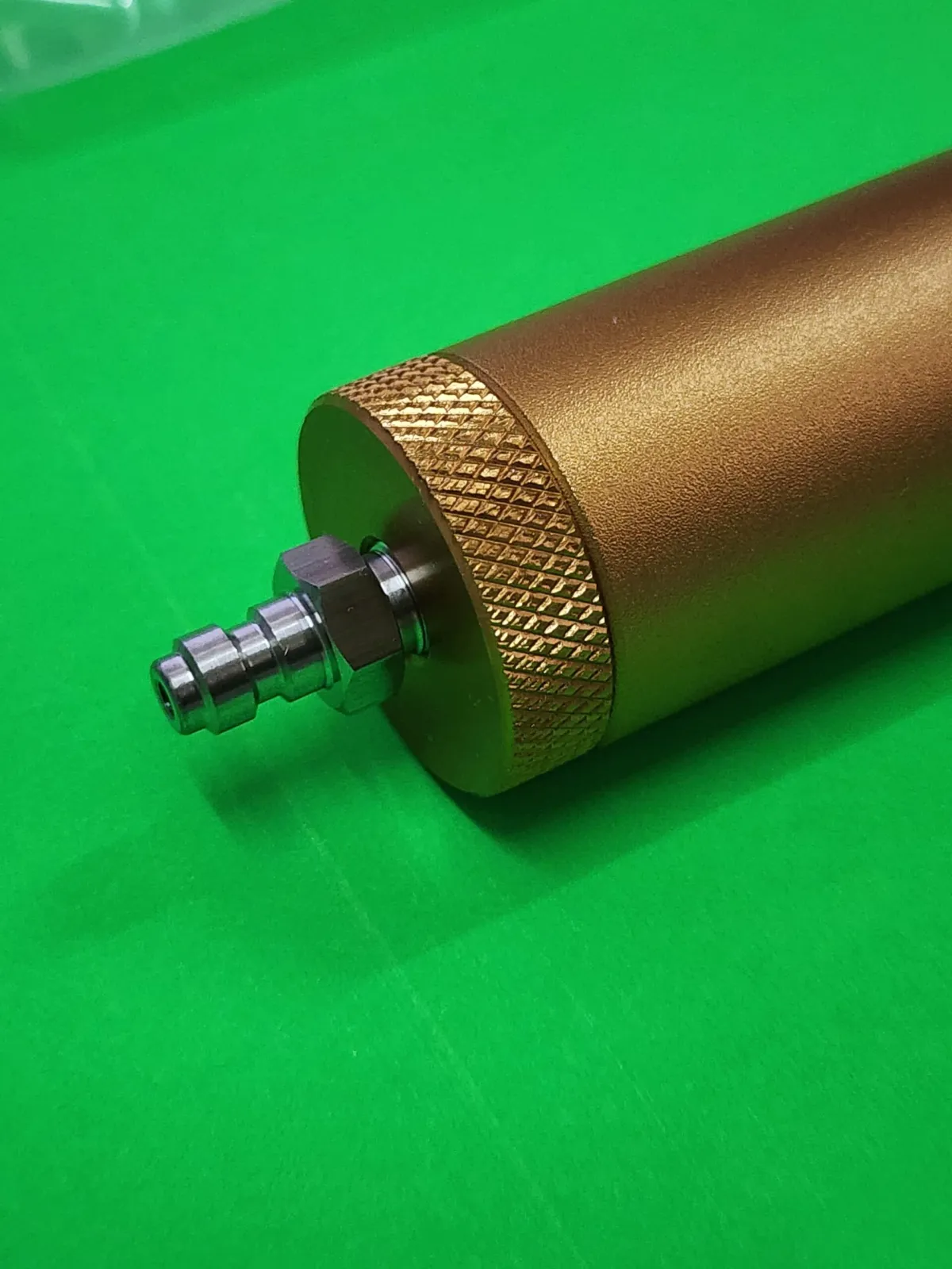 180 mm Pcp Kompresör Nem su alıcı Hava Filitresi