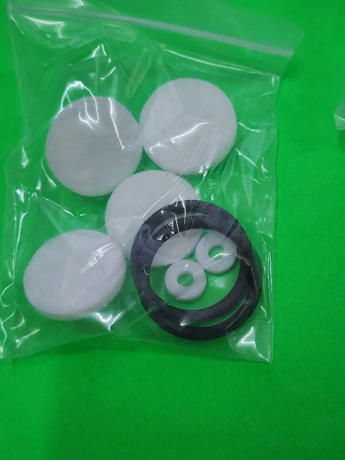 180 mm Pcp Kompresör Nem su alıcı Hava Filitresi