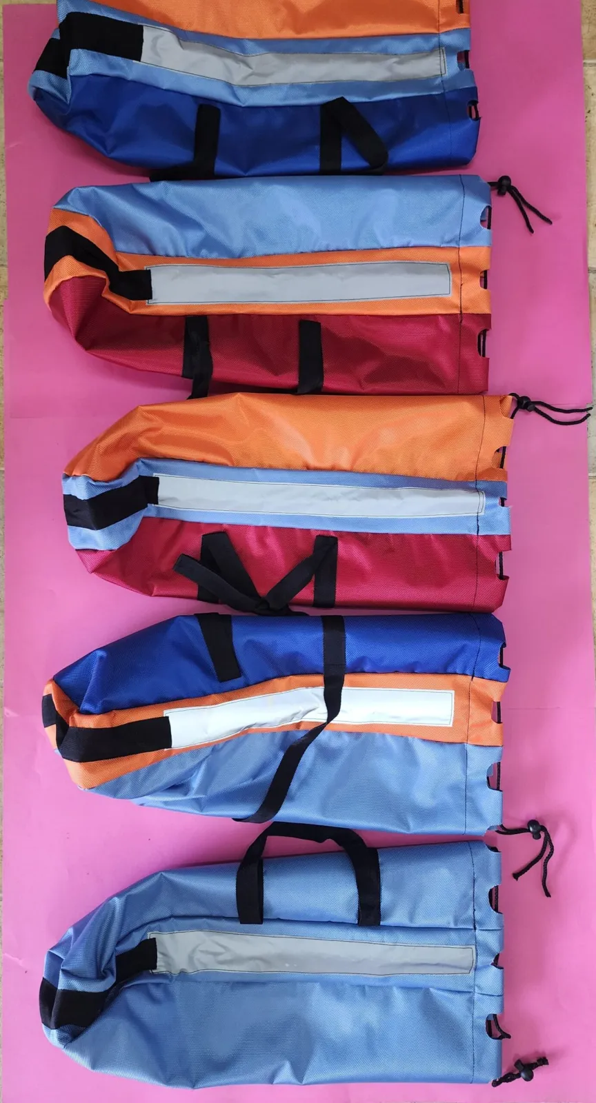 scuba tüp taşıma çantaları